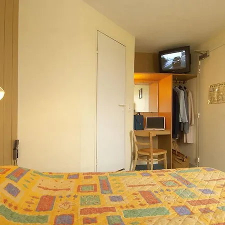 Fasthotel Troyes * Barberey-Saint-Sulpice